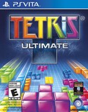 Tetris Ultimate (PlayStation Vita)